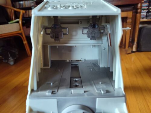 Star Wars Imperial AT-AT Walker 2010 Legacy Collection Incomplete - Picture 6 of 11