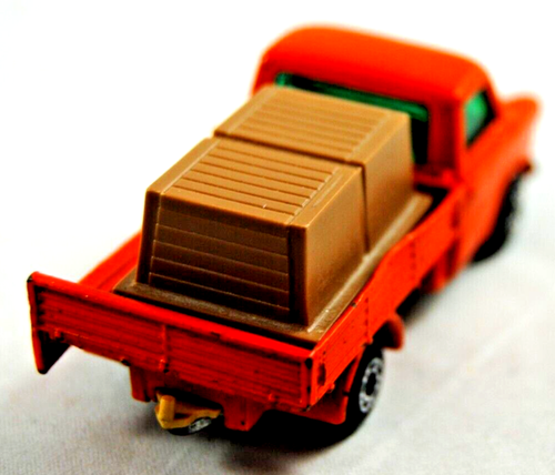 Various MATCHBOX SUPERFAST FORD TRANSIT RANGE ROVER RR BRITISH Vehicles Mix Lot - Picture 78 of 82