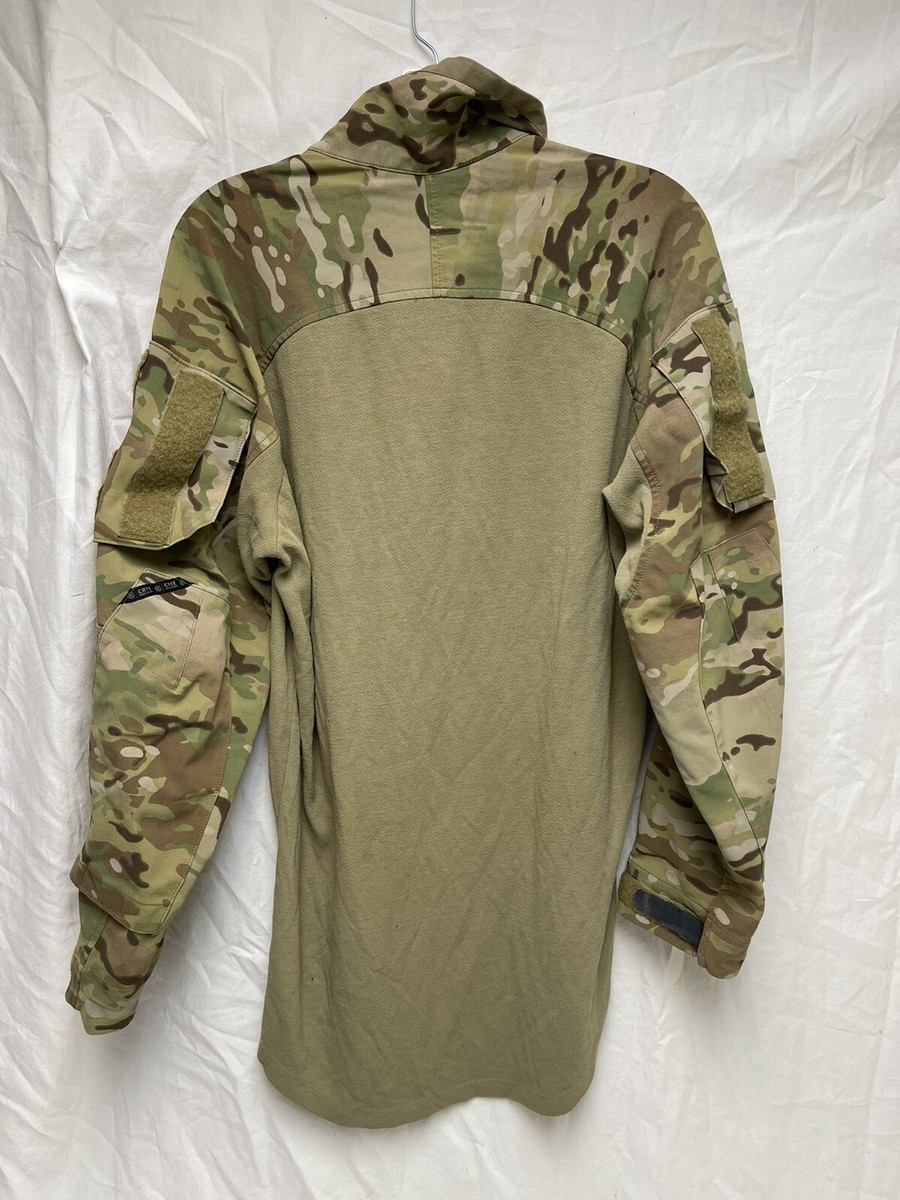 Crye Precision All Weather G3 Combat Shirt Multicam Medium Regular