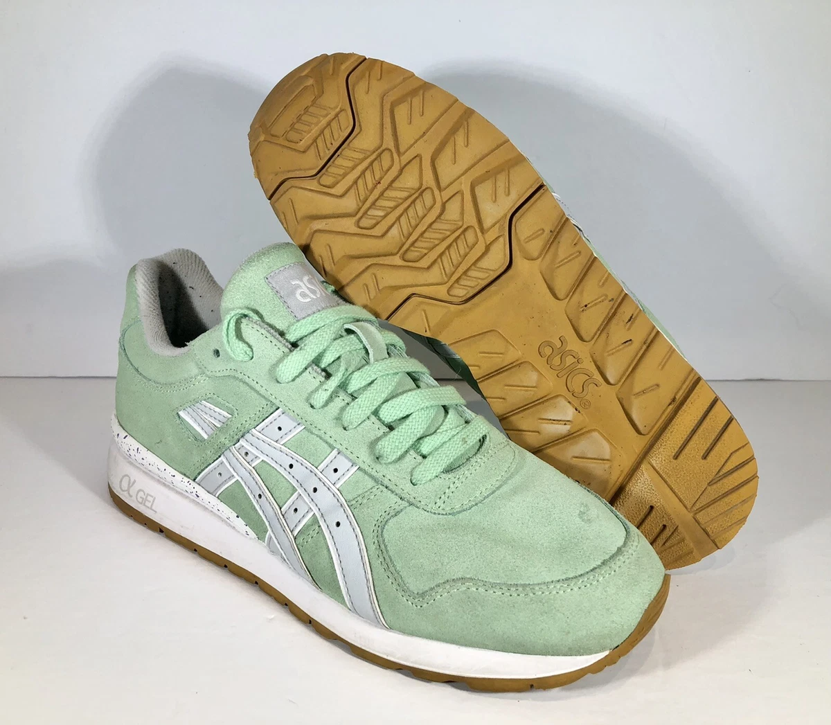 Asics gt hotsell 2 size 1