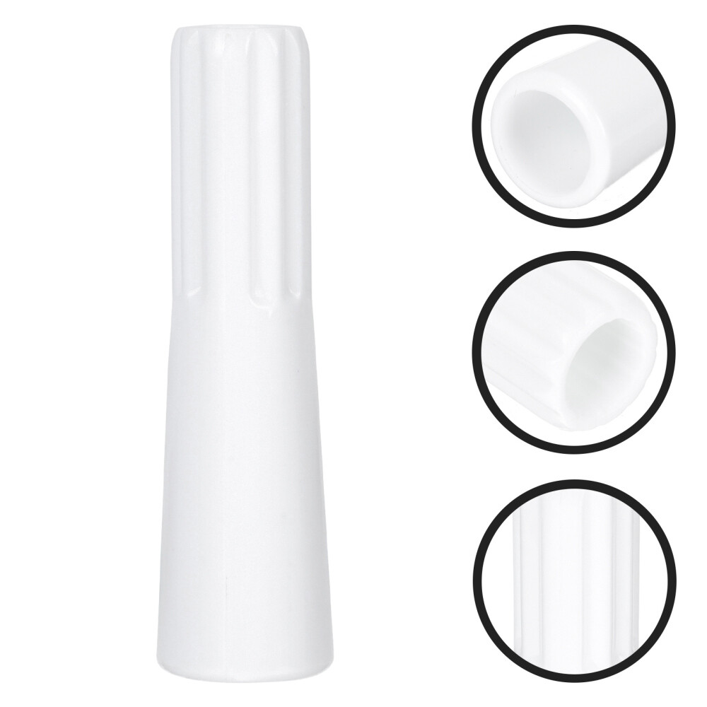 2 PCS Vertical Blind Rod End Caps Blinds Wand Grip Replacement Parts eBay