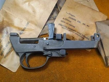 M1 Carbine Trigger Housing Inland Type 6