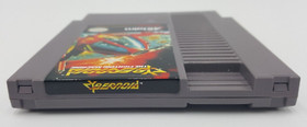 Cybernoid: The Fighting Machine (Nintendo, 1988) NES. NO MANUAL. SEE PICS