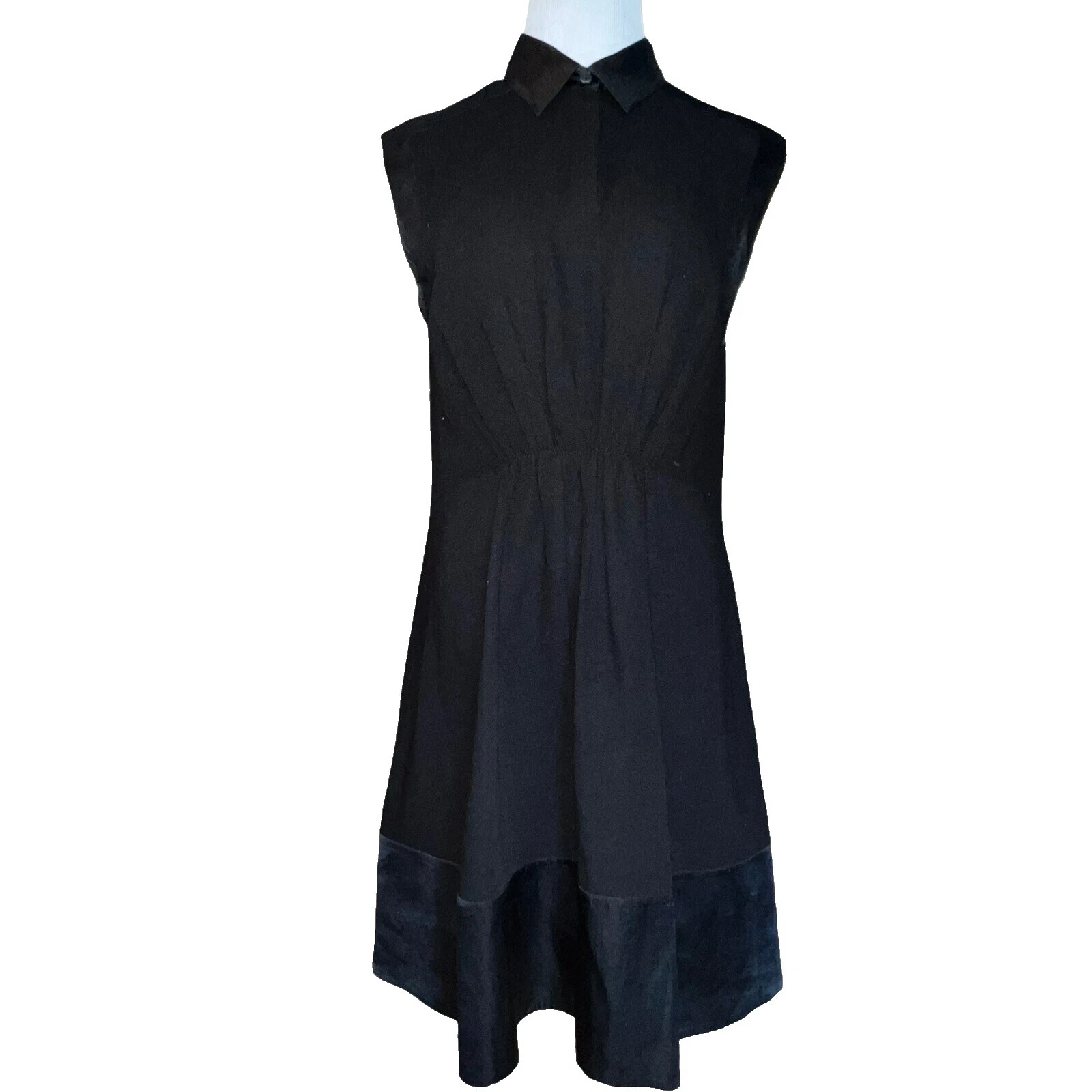 Vestidos 3.1 Phillip Lim Solid Shirt