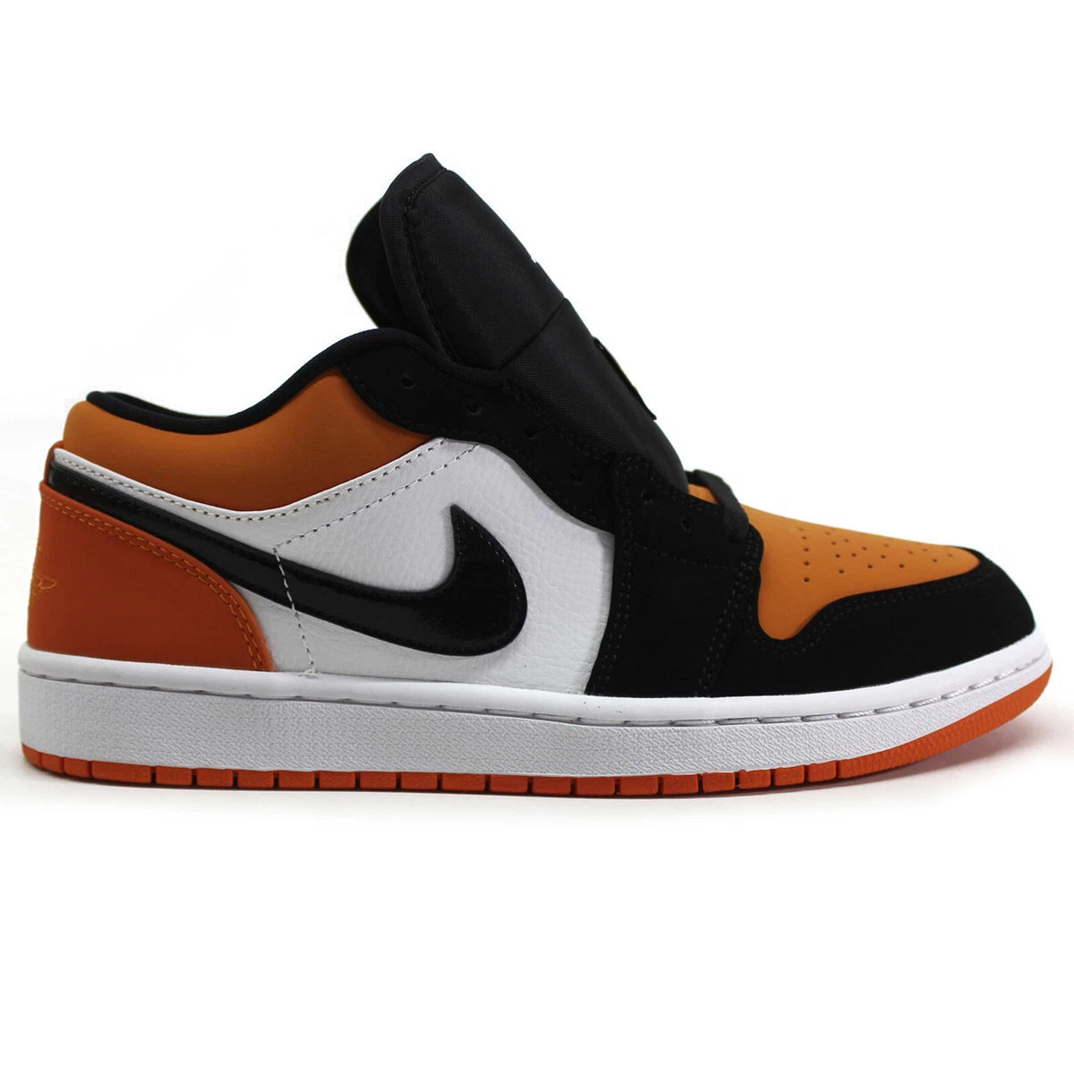synthetic leather jordans
