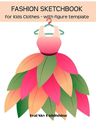 Fashion Templates For Kids