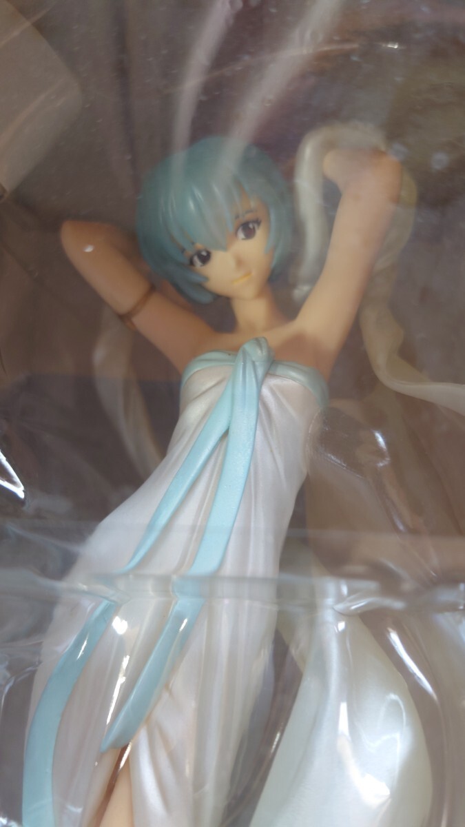 Neon Genesis Evangelion Extra APHRODITE Figure~Ver2 Rei Neon Genesis Evangelion Extra APHRODITE Figure~Ver2 Rei