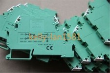 100% Test 1Pcs Used Phoenix DEK-OV-24DC/24DC/3/AKT 2964296 Qy