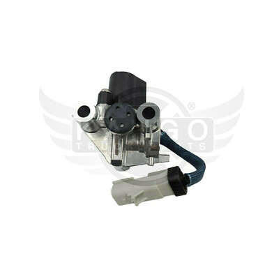 New OEM Genuine Cummins VALVE,SOLENOID 3686371 | eBay