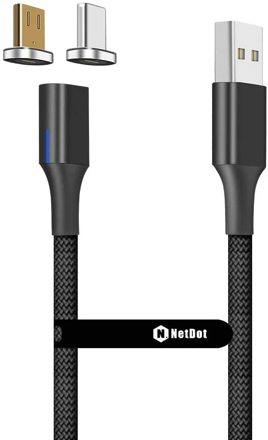 Netdot gen10 lightning deals