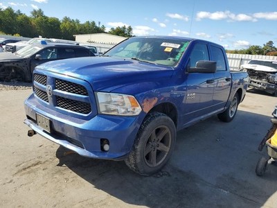 Carrier/differential Assembly DODGE PICKUP 1500 13 14 15 16 17 18 19 20 21