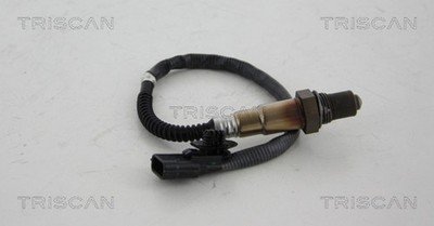 Lambdasonde Sensor Abgassteuerung TRISCAN 8845 25025 für RENAULT DACIA MODUS 2 3
