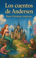 Los Mejores Cuentos De Andersen | Hans Christian Andersen | Taschenbuch | 2025