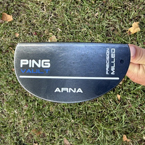Ping Vault Arna | eBay