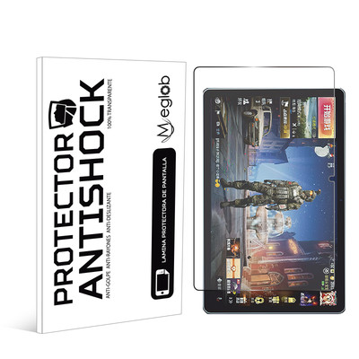 ANTISHOCK Screen protector for LENOVO erazer m20 5g