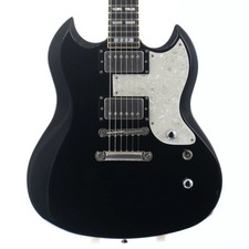 Esp / Bruce Kulick Firma Nero