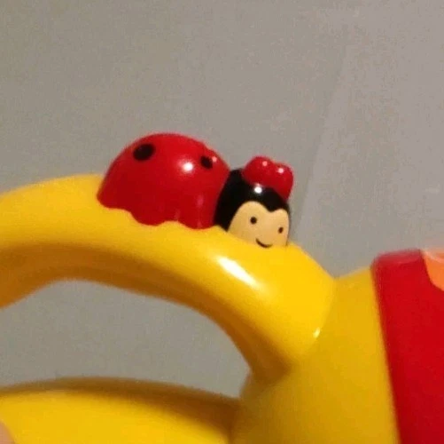 VTech Electronics Europe BV Vtech 80-124004 Fröhliche Taschenlampe Kleinkinder - Bild 2 von 4