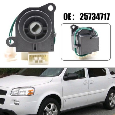 Langlebig Auto Motor Für for pontiac 20052006 ABSKunststoff Direktinstallation
