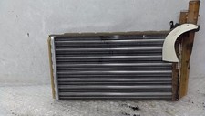 Radiateur Maserati COUPE