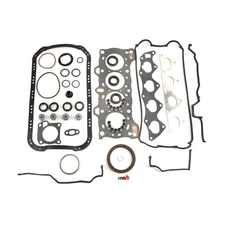 ITM Engine Components 09-01000 Engine Full Gasket Set For 86-89 Acura Integra