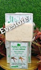 2-Nature Secret Vitamin  C With Moisturizer Body Soap 3xclarifying Original 