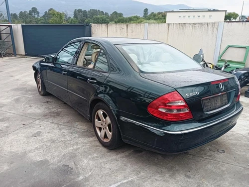 Pinza De Freno Trasera Derecha para MERCEDES-BENZ CLASE E (BM 211) BERLI 135322 - Imagen 5 de 8