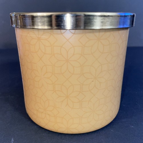 Goose Creek Candle BANANA PUDDING 14.5 Oz 3 Wick Tumbler - Picture 2 of 4