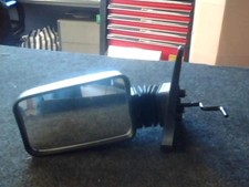 Retroviseur gauche (ou coque) Citroen BX