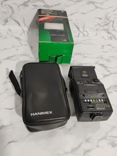 APPAREIL PHOTO ANCIEN HANIMEX 110 TF 25/43 MM