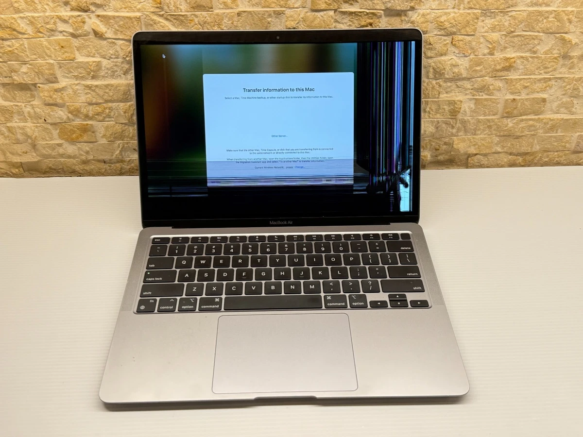 2020 Apple MacBook Air - огромный выбор по лучшим ценам | eBay