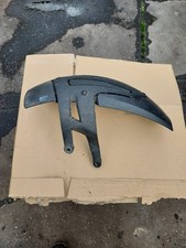 bmwr1200gs LC rear hugger with fixing bolts