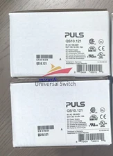 PULS New 1Pcs QS10.121 Switching Power Supply QS10121