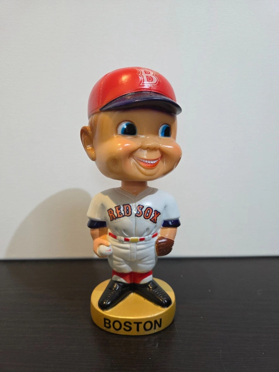 【BOBBLE HEAD】シカゴ・ホワイトソックス ボブルヘッド 1974 Vintage Ceramic White Sox Bobblehead Baseball | eBay