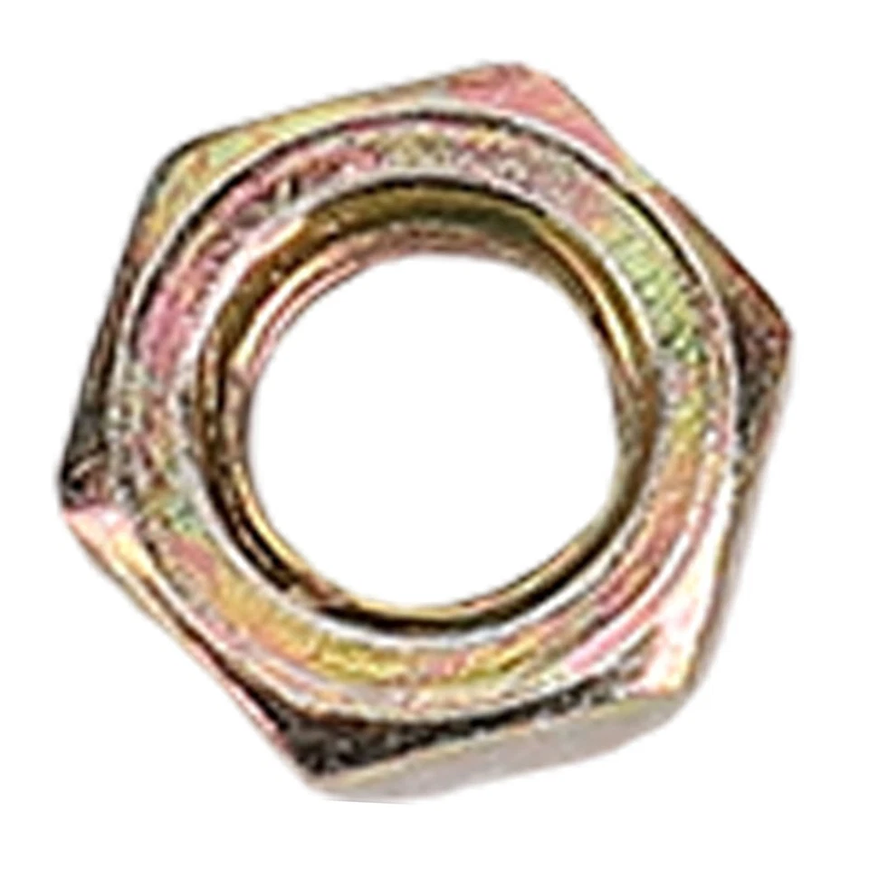 22L Motorcycle Hard Saddle Bags With Lock Rugged ABS Plastics Universal Motorcyc - Image 2 of 4