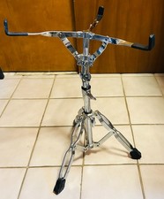 Unbranded Double Braced Lightweight Snare Stand