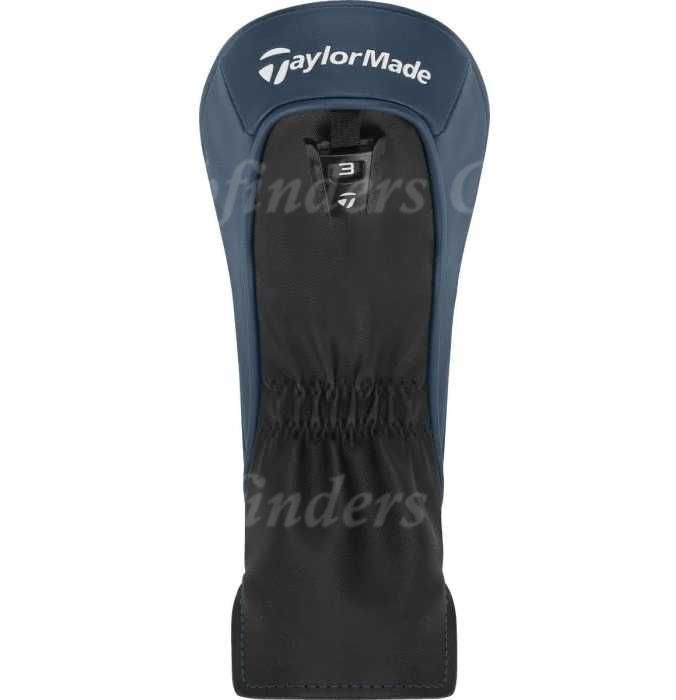 NEW TaylorMade Qi4D 16.5° Fairway Wood 3HL Mitsubishi REAX 65