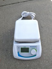 Benchmark Scientific H3760-H 115V Digital Hotplate, 6.5" x 6.5"