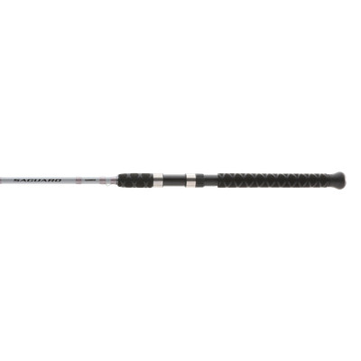 Shimano SAGUARO SPINNING, Saltwater, Inshore, Spinning, 7'0'', Medium, 1 pcs, ...
