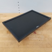 Dell E1911f, LCD Computer Monitor, 19" Screen - USED