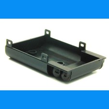 GP7 FUEL TANK BLACK 1600 GAL UNDECORATED CURRENT CHINA VERSION ATLAS HO GP-7