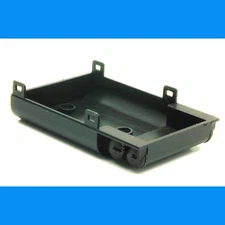 GP7 FUEL TANK BLACK 1600 GAL UNDECORATED CURRENT CHINA VERSION  ATLAS  HO  GP-7