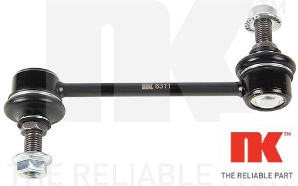 Nk 5113423 Stange/Strebe FüR Stabilisator Koppelstange Strebe Hinterachse-image