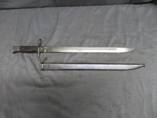 WWII JAPANESE TYPE 30 ARISAKA BAYO KOKURA ARSENAL