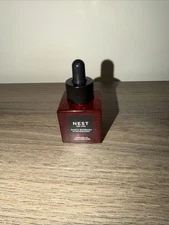 Nest Santa Barbara Strawberry Perfume Oil~ 1 fl.oz/30ml~ New/Sealed~ MSRP: $102