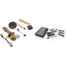 Idatalink Maestro Universal radio replacement interface Ads-MRR w/ Vehicle Sp...