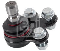 Fahrwerksgelenk febi bilstein 173715 FüR OE 95017034 - 95017034 S1 - 95017035