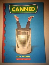 Canned