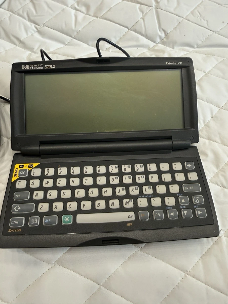 HP HP Palmtop PDAs for sale | eBay