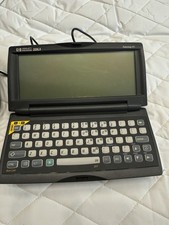 HP 320LX PALMTOP PC-4MB RAM