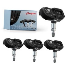 TPMS Sensors 315MHz 4Pcs Pre-Programmed OEM 42607-33021 PMV-107J